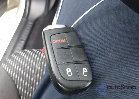 2020 Dodge Journey Se Value from USA, damaged, VIN 3C4PDCAB7LT237578